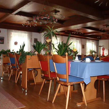 Wangerhof Aψβούργη