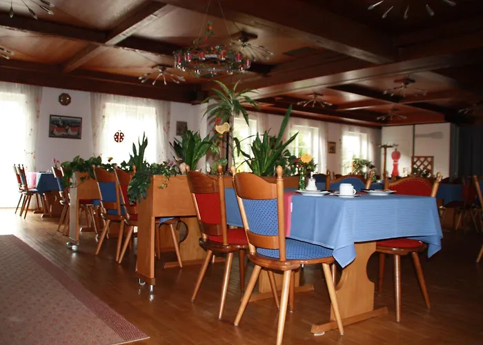 Wangerhof Aψβούργη