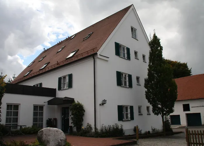 Ξενοδοχείο Wangerhof