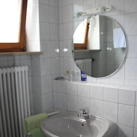 Otel Wangerhof 2*