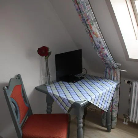 Hotel Wangerhof 2*