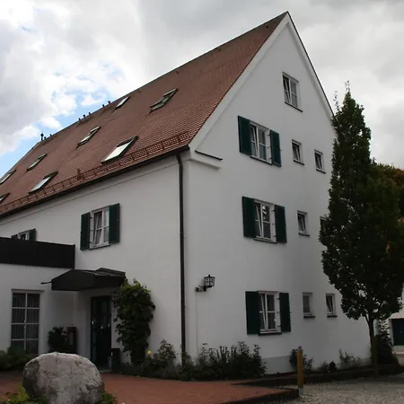 Hotel Wangerhof