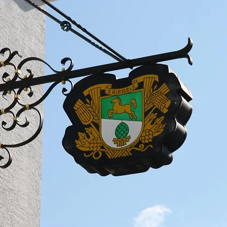 Hotel Wangerhof Augsburg