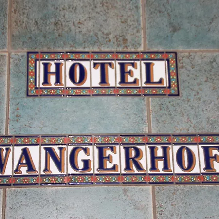 Wangerhof Augsburg