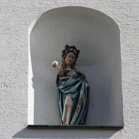 Hotell Wangerhof Augsburg