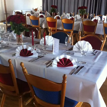 Hotel Wangerhof 2*