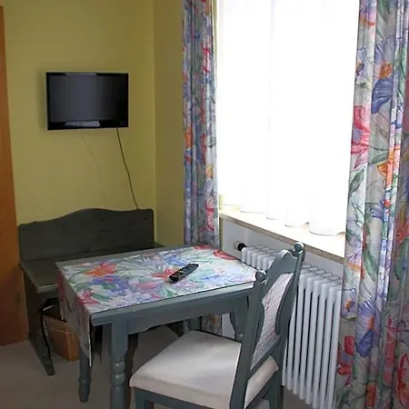 Wangerhof Otel 2*
