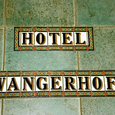 Wangerhof Augsburg