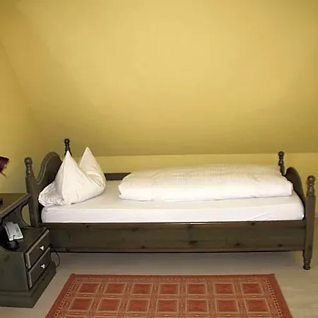 Wangerhof Otel 2*