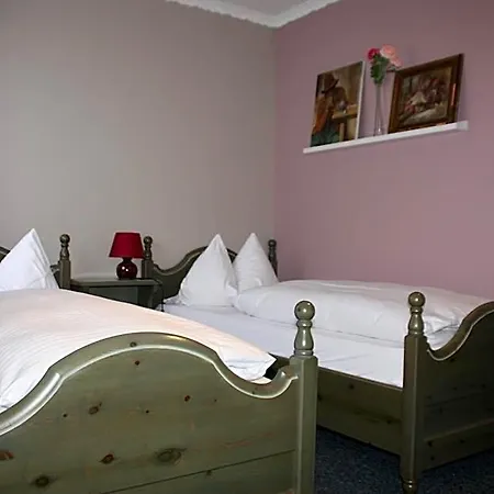 Wangerhof Otel
