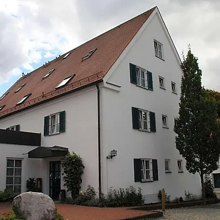 Wangerhof