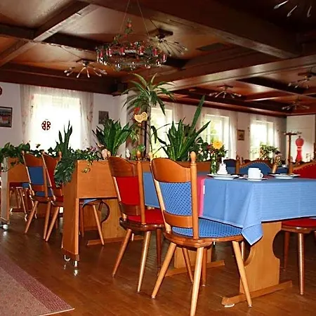Wangerhof