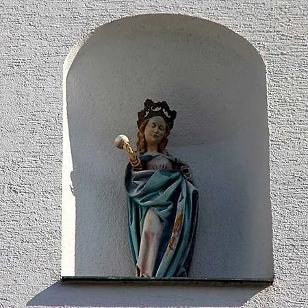 Wangerhof 2* Augsburg