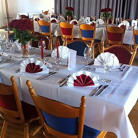 Hotel Wangerhof