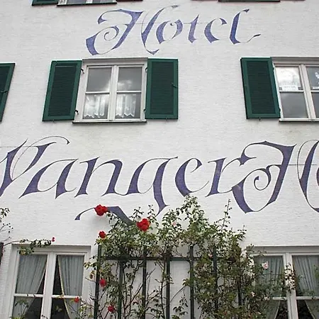 Wangerhof Augsburg