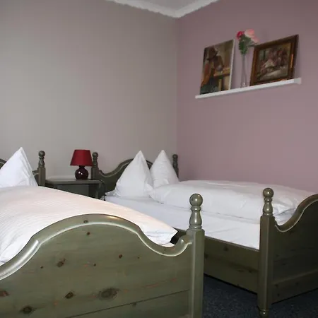 Wangerhof 2* Augsburg