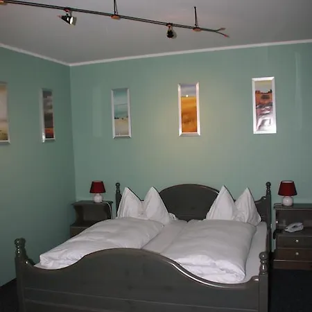 Wangerhof 2* Augsburg