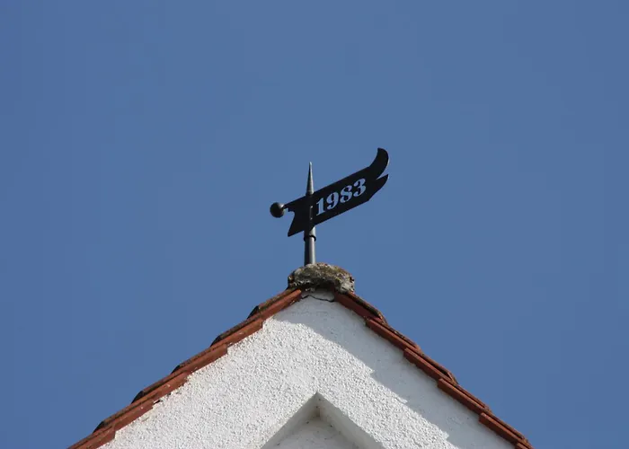 Hotel Wangerhof Augsburg