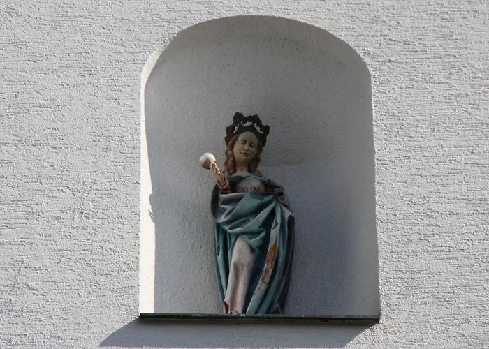 Hotel Wangerhof Augsburg