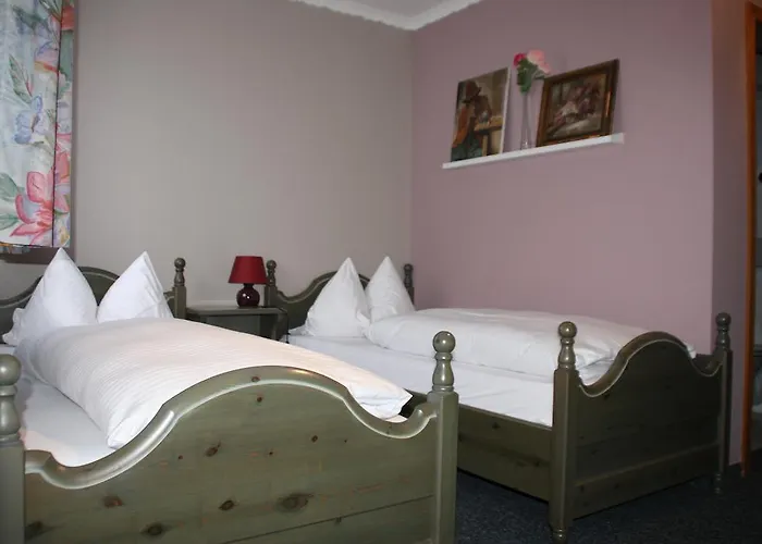 Wangerhof 2* Augsburg